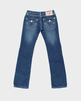 Vintage Y2k 00s True Religion Bootcut Jeans - W30 L32