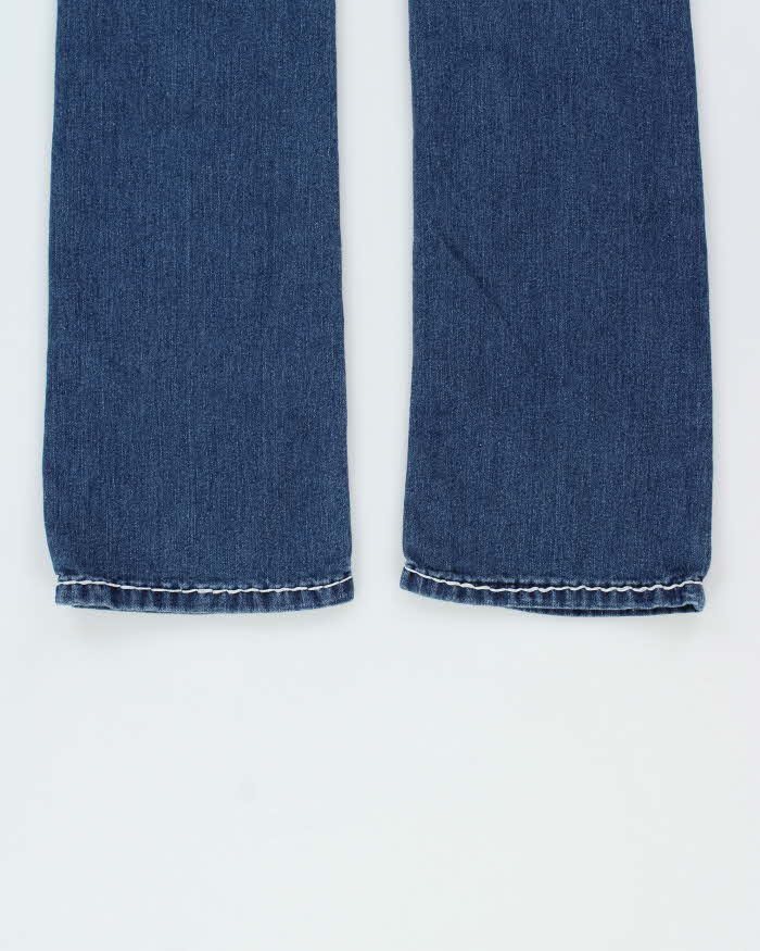 Vintage Y2k 00s True Religion Bootcut Jeans - W30 L32