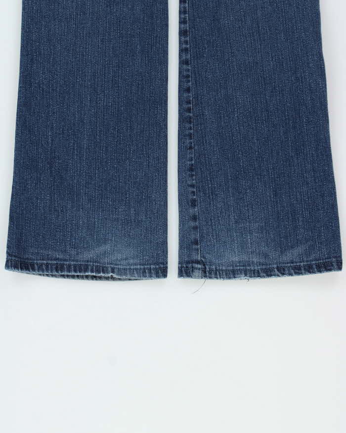 Vintage Y2k 00s Diesel Bootcut Jeans - W25 L31