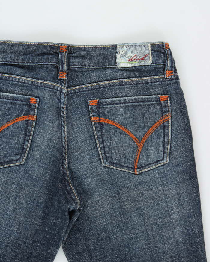 Vintage Y2k 00s Driver Bootcut Jeans - W29 L31