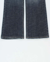 Vintage Y2k 00s Driver Bootcut Jeans - W29 L31