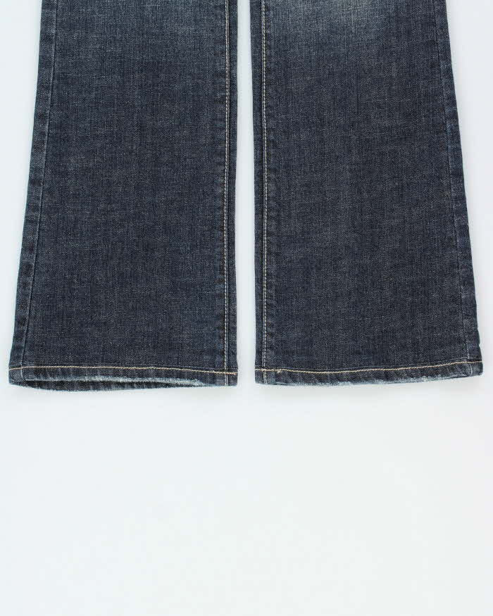 Vintage Y2k 00s Driver Bootcut Jeans - W29 L31