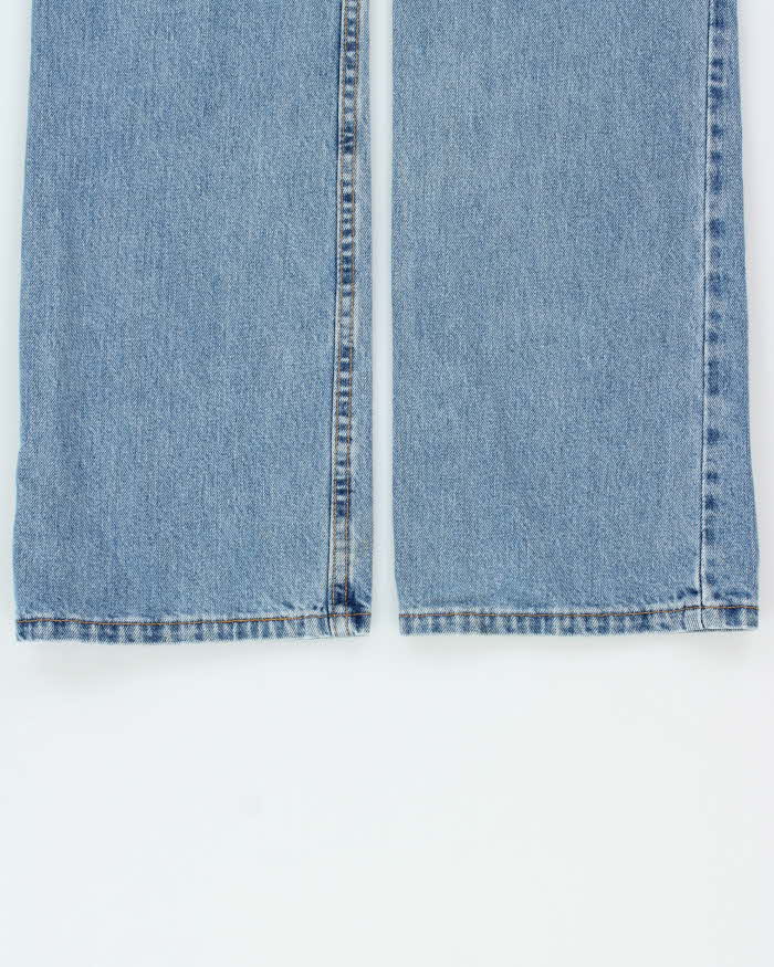 Vintage 1995 Levi's 518 Super Low Bootcut Made In USA Jeans - W31 L31