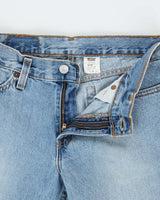 Vintage 1995 Levi's 518 Super Low Bootcut Made In USA Jeans - W31 L31