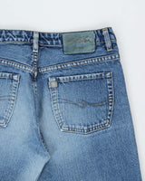 Vintage 1990s Silver Clothing Company Bootcut Jeans - W31 L32