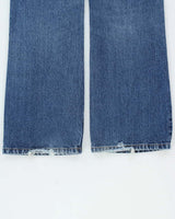 Vintage 1990s Silver Clothing Company Bootcut Jeans - W31 L32