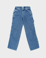 Vintage 1990s Calvin Klein Carpenter Jeans - W28 L31