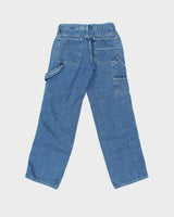 Vintage 1990s Calvin Klein Carpenter Jeans - W28 L31