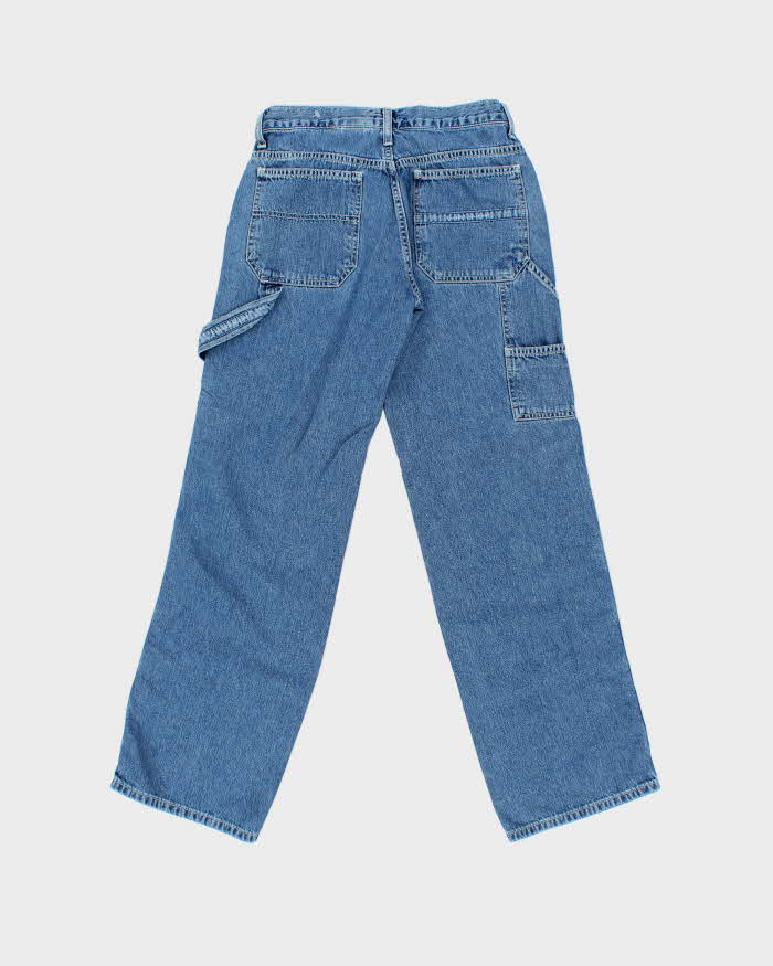Vintage 1990s Calvin Klein Carpenter Jeans - W28 L31