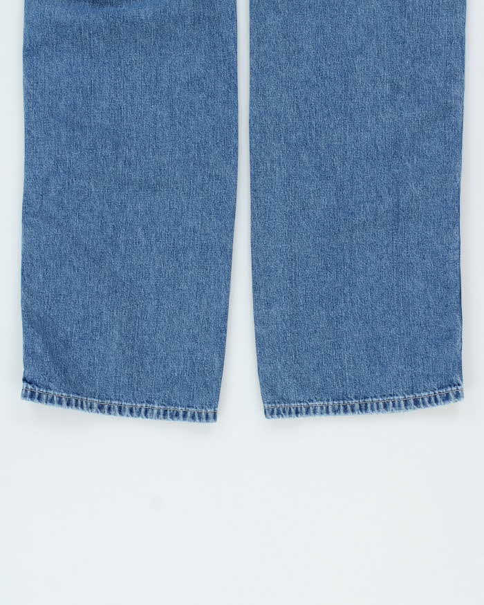 Vintage 1990s Calvin Klein Carpenter Jeans - W28 L31