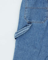 Vintage 1990s Calvin Klein Carpenter Jeans - W28 L31