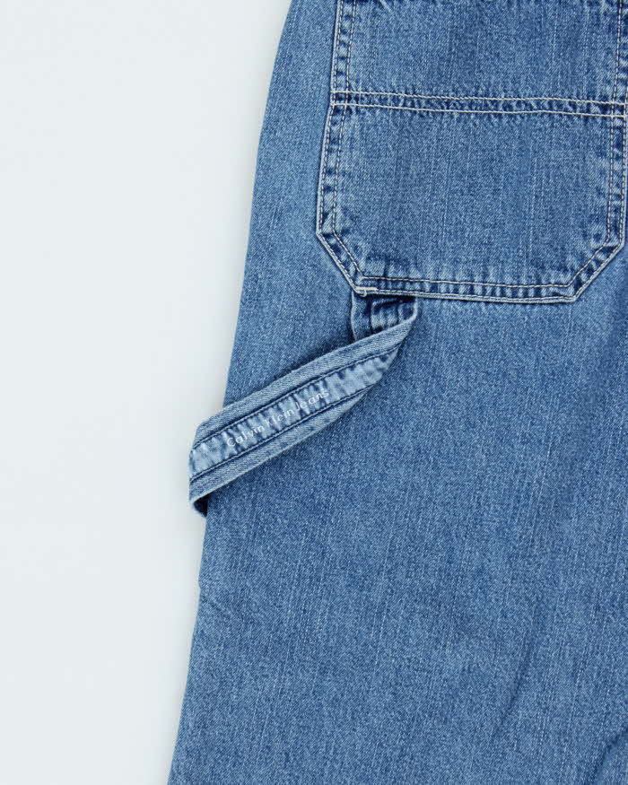 Vintage 1990s Calvin Klein Carpenter Jeans - W28 L31