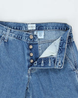 Vintage 1990s Calvin Klein Carpenter Jeans - W28 L31