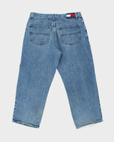 Vintage 1990s Tommy Hilfiger Relaxed Fit Jeans - W38 L30