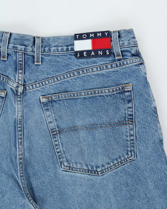 Vintage 1990s Tommy Hilfiger Relaxed Fit Jeans - W38 L30