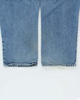 Vintage 1990s Tommy Hilfiger Relaxed Fit Jeans - W38 L30