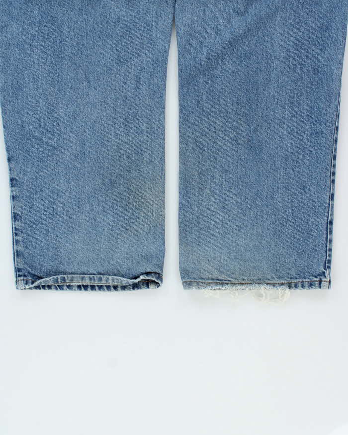Vintage 1990s Tommy Hilfiger Relaxed Fit Jeans - W38 L30