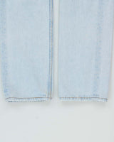Vintage 1990s Levi's 501 Red Batwing Made In USA Jeans - W30 L34