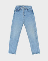 Vintage 1990s Levi's 501 Jeans - W28 L32