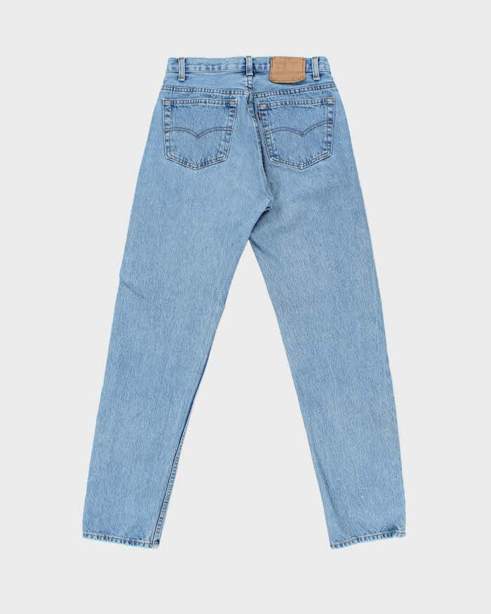 Vintage 1990s Levi's 501 Jeans - W28 L32