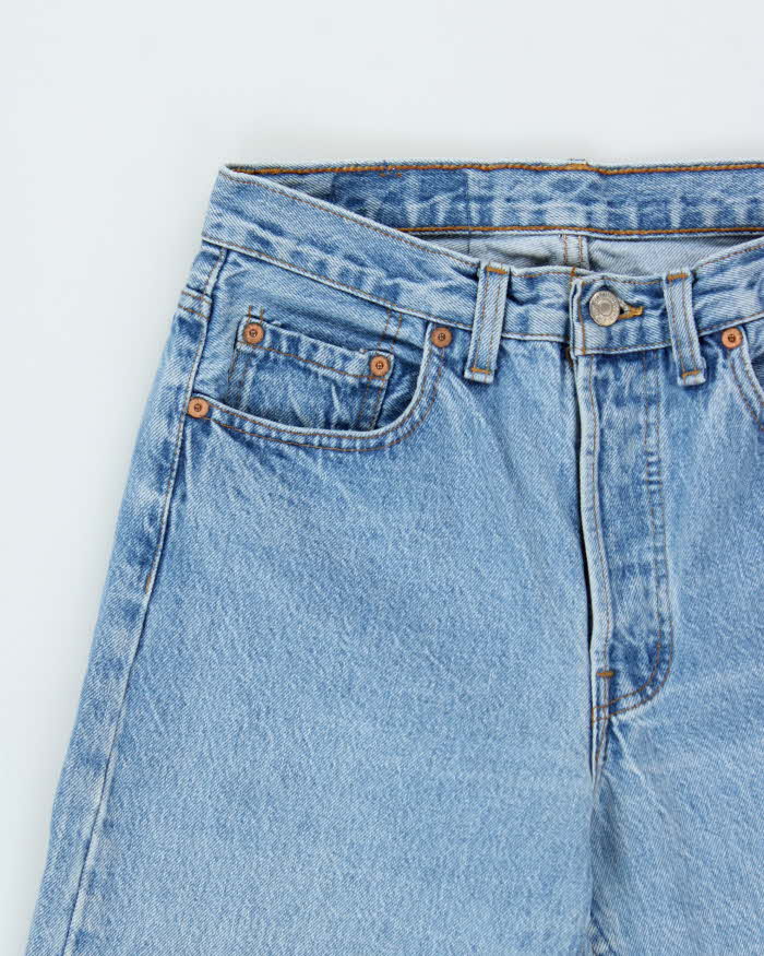 Vintage 1990s Levi's 501 Jeans - W28 L32