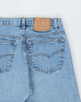 Vintage 1990s Levi's 501 Jeans - W28 L32