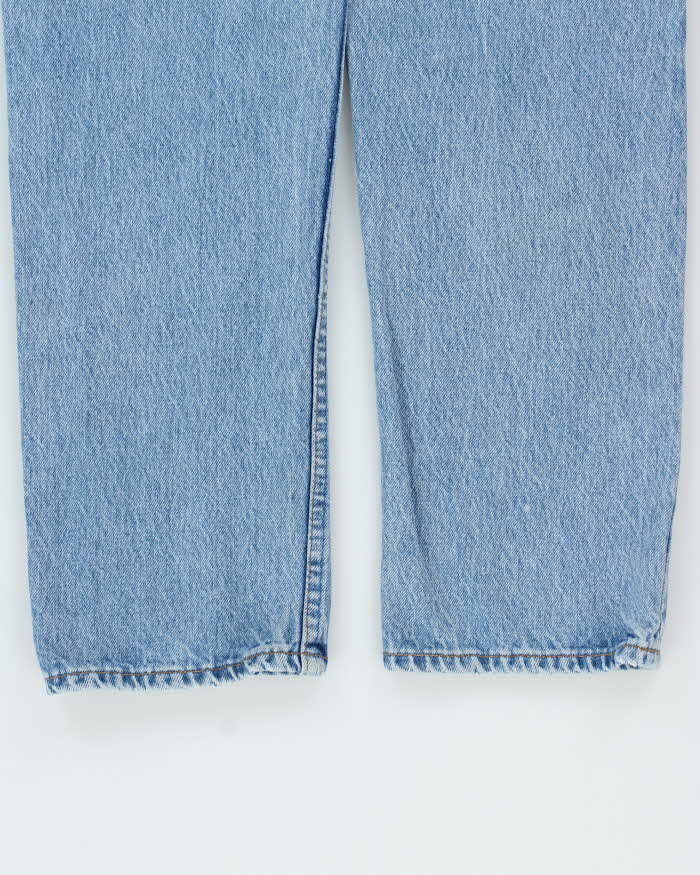 Vintage 1990s Levi's 501 Jeans - W28 L32