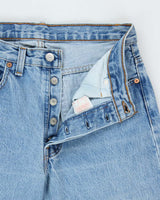 Vintage 1990s Levi's 501 Jeans - W28 L32
