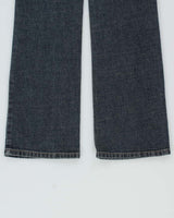 Vintage Y2K 00s Guess Women's Low Rise Bootcut Malibu Jeans - W28 L32