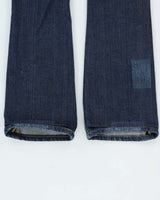 Vintage Y2k 00s Taverniti Bootcut Jeans - W26 L30