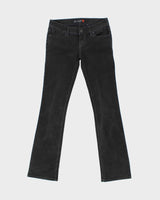 Vintage Y2K 00s G By Guess Women's Low-Rise Embellished Bootcut Denim Jeans - W29 L32