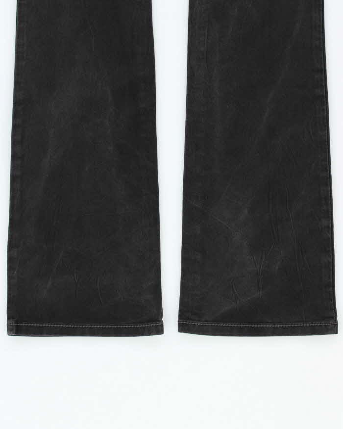 Vintage Y2K 00s G By Guess Women's Low-Rise Embellished Bootcut Denim Jeans - W29 L32