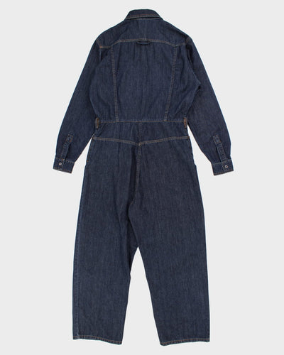 Love Moschino Women's Denim Jumpsuit - UK 10