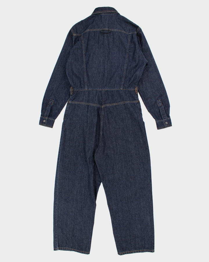 Love Moschino Women's Denim Jumpsuit - UK 10
