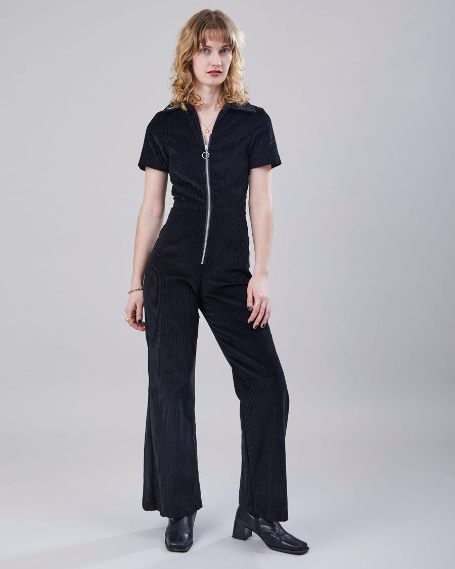 Rokit Originals Liz Jumpsuit - XS