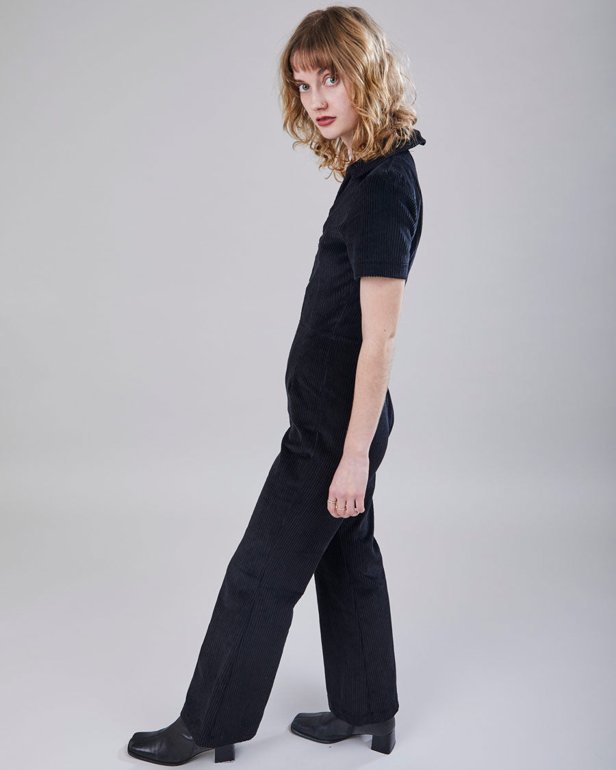 Rokit Originals Liz Jumpsuit - XS
