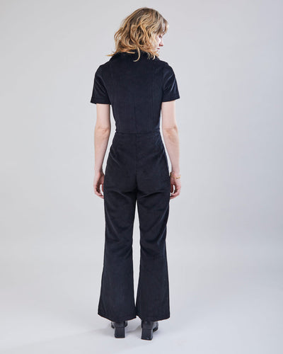Rokit Originals Liz Jumpsuit - XS