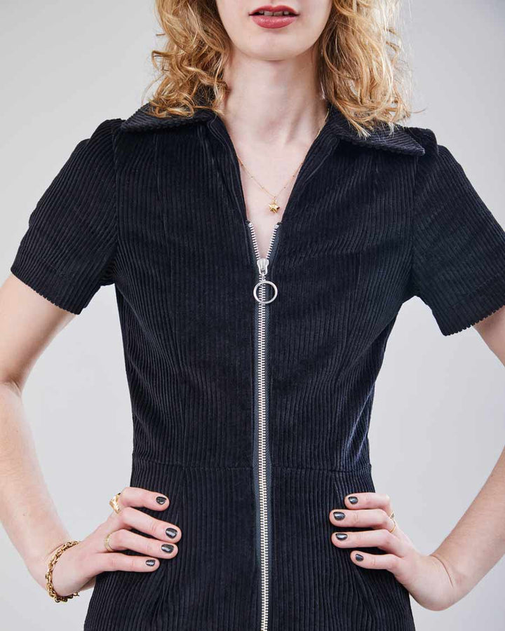 Rokit Originals Liz Jumpsuit - XS