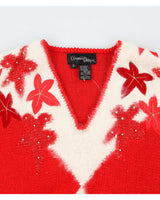 Vintage Christine Phillipe Jumper - S