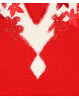 Vintage Christine Phillipe Jumper - S
