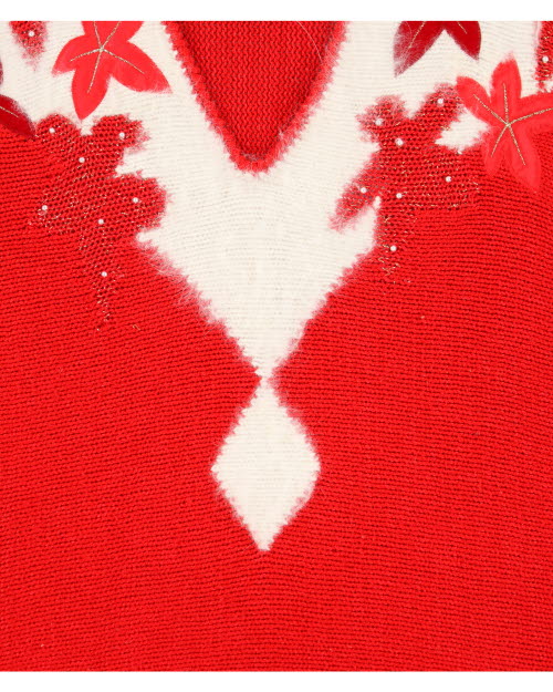Vintage Christine Phillipe Jumper - S