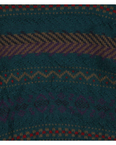 Vintage L.L.Bean Wool Jumper - M
