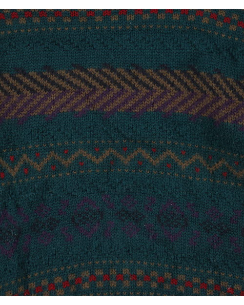 Vintage L.L.Bean Wool Jumper - M