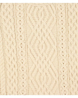 Vintage Aran Mor Merino Wool Jumper - L
