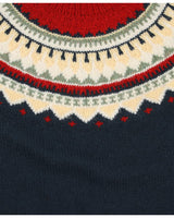 Eddie Bauer Wool Jumper - M