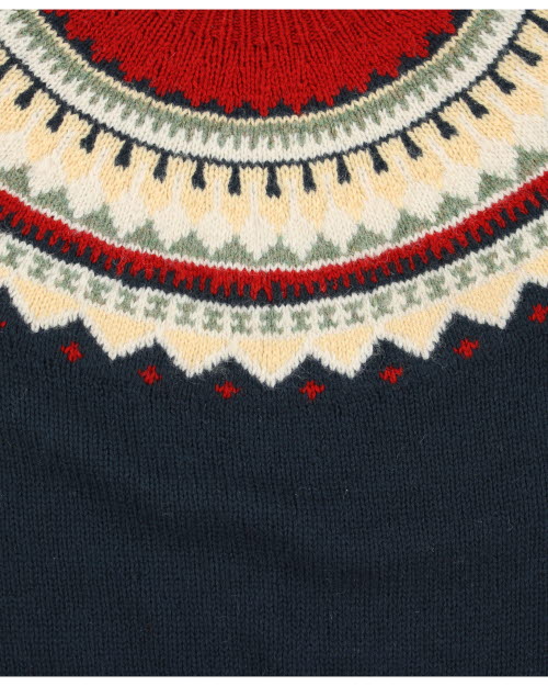 Eddie Bauer Wool Jumper - M