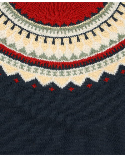 Eddie Bauer Wool Jumper - M