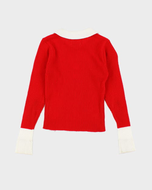 Vintage 70s Terry Towne