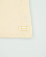 Vintage 1990s Jessica Cashmere Sequin Collar Short Sleeve Knit Jumper - S
