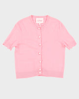 The Love Cardigan Marc Jacobs - S